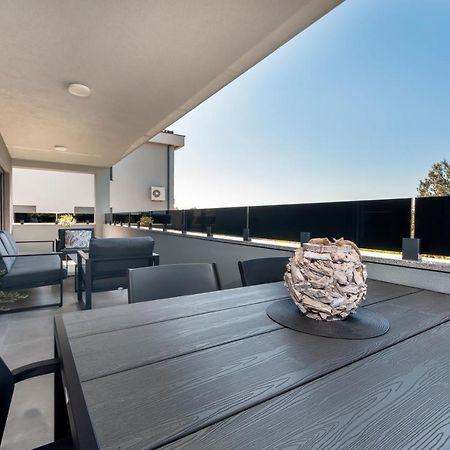Grand Suite Cocaletto 1 Rovinj Kültér fotó